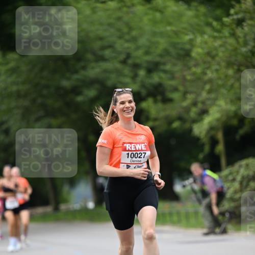 15.06.2025 - REWE Women's Run Dr. Thomas Lammeyer http://msf.ph/oto/7932240 15.06.2025 09:14:51 Laufen  meine-sportfotos.de