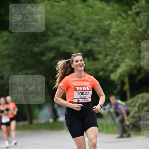 15.06.2025 - REWE Women's Run Dr. Thomas Lammeyer http://msf.ph/oto/7932243 15.06.2025 09:14:51 Laufen 00 meine-sportfotos.de