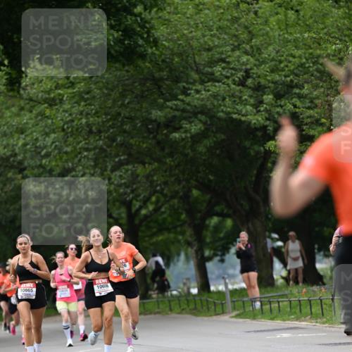 15.06.2025 - REWE Women's Run Dr. Thomas Lammeyer http://msf.ph/oto/7932249 15.06.2025 09:14:52 Laufen  meine-sportfotos.de