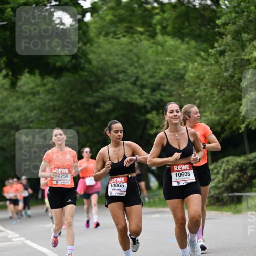 15.06.2025 - REWE Women's Run Dr. Thomas Lammeyer http://msf.ph/oto/7932314 15.06.2025 09:14:58 Laufen 0256, 10865, 10608 meine-sportfotos.de