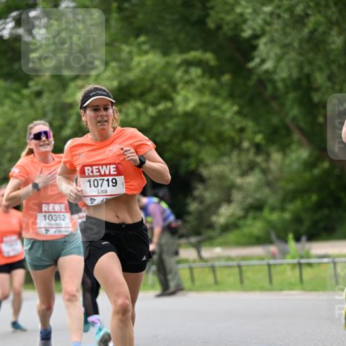 15.06.2025 - REWE Women's Run Dr. Thomas Lammeyer http://msf.ph/oto/7932360 15.06.2025 09:15:12 Laufen 10352, 10719 meine-sportfotos.de