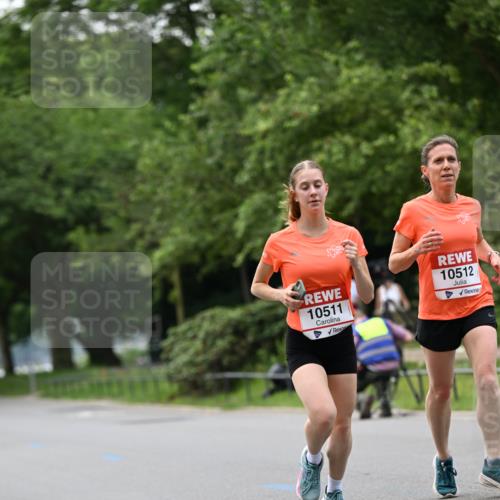 15.06.2025 - REWE Women's Run Dr. Thomas Lammeyer http://msf.ph/oto/7932387 15.06.2025 09:15:14 Laufen 10511, 10512 meine-sportfotos.de