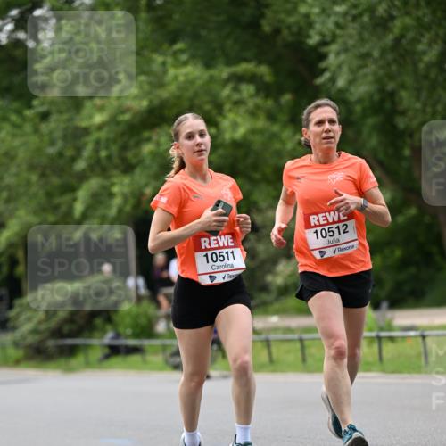 15.06.2025 - REWE Women's Run Dr. Thomas Lammeyer http://msf.ph/oto/7932392 15.06.2025 09:15:15 Laufen 10511, 10512 meine-sportfotos.de