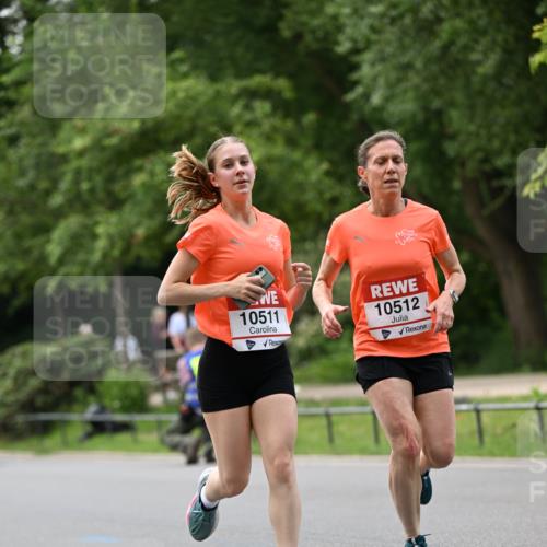 15.06.2025 - REWE Women's Run Dr. Thomas Lammeyer http://msf.ph/oto/7932394 15.06.2025 09:15:15 Laufen 10511, 10512 meine-sportfotos.de