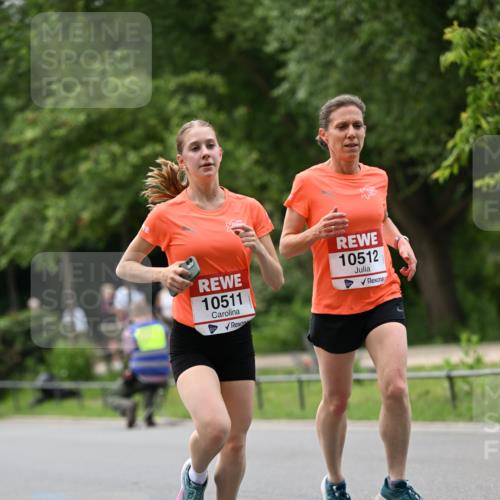 15.06.2025 - REWE Women's Run Dr. Thomas Lammeyer http://msf.ph/oto/7932396 15.06.2025 09:15:15 Laufen 10511, 10512 meine-sportfotos.de
