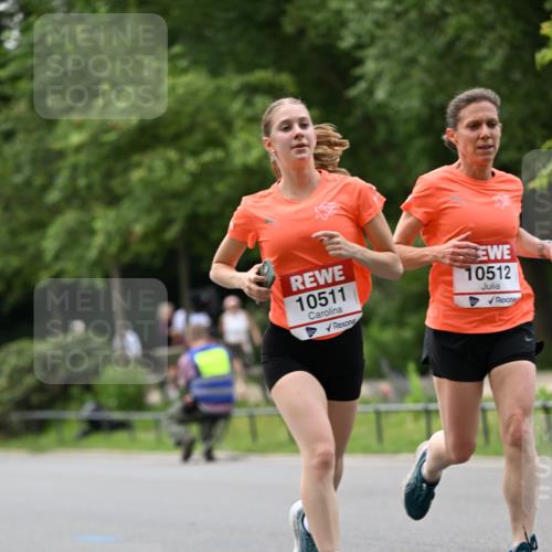 15.06.2025 - REWE Women's Run Dr. Thomas Lammeyer http://msf.ph/oto/7932398 15.06.2025 09:15:15 Laufen 10511, 10512 meine-sportfotos.de