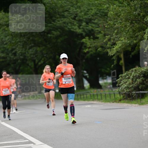 15.06.2025 - REWE Women's Run Dr. Thomas Lammeyer http://msf.ph/oto/7932399 15.06.2025 09:15:16 Laufen 10399 meine-sportfotos.de