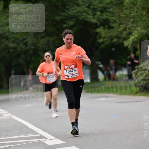 15.06.2025 - REWE Women's Run Dr. Thomas Lammeyer http://msf.ph/oto/7932466 15.06.2025 09:15:21 Laufen  meine-sportfotos.de