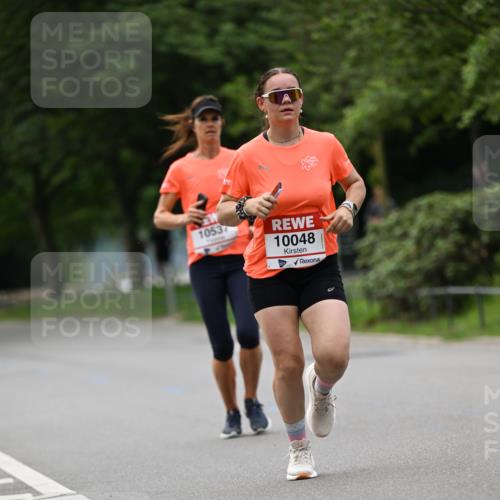 15.06.2025 - REWE Women's Run Dr. Thomas Lammeyer http://msf.ph/oto/7932503 15.06.2025 09:15:25 Laufen 1053, 10048 meine-sportfotos.de