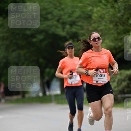 15.06.2025 - REWE Women's Run Dr. Thomas Lammeyer http://msf.ph/oto/7932508 15.06.2025 09:15:25 Laufen 10048 meine-sportfotos.de