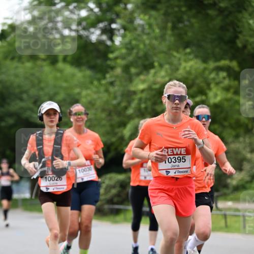 15.06.2025 - REWE Women's Run Dr. Thomas Lammeyer http://msf.ph/oto/7932564 15.06.2025 09:15:53 Laufen 10026, 10030, 0395 meine-sportfotos.de