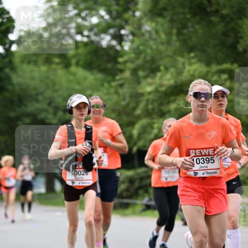 15.06.2025 - REWE Women's Run Dr. Thomas Lammeyer http://msf.ph/oto/7932566 15.06.2025 09:15:54 Laufen 0026, 0395 meine-sportfotos.de