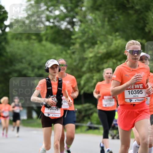 15.06.2025 - REWE Women's Run Dr. Thomas Lammeyer http://msf.ph/oto/7932567 15.06.2025 09:15:54 Laufen 10026, 10793, 10395 meine-sportfotos.de