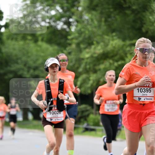 15.06.2025 - REWE Women's Run Dr. Thomas Lammeyer http://msf.ph/oto/7932569 15.06.2025 09:15:54 Laufen 10026, 10395 meine-sportfotos.de