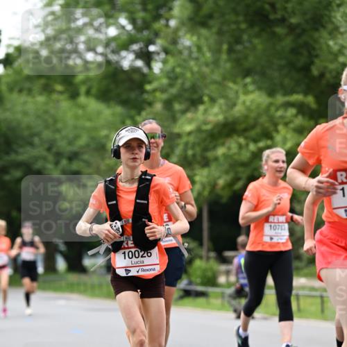 15.06.2025 - REWE Women's Run Dr. Thomas Lammeyer http://msf.ph/oto/7932571 15.06.2025 09:15:54 Laufen 10026, 10783 meine-sportfotos.de
