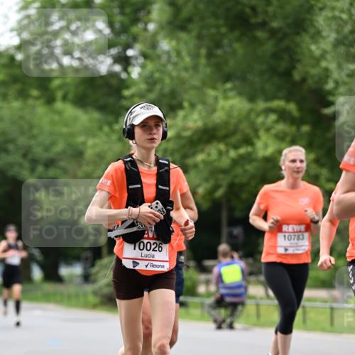15.06.2025 - REWE Women's Run Dr. Thomas Lammeyer http://msf.ph/oto/7932574 15.06.2025 09:15:54 Laufen 10026, 10783 meine-sportfotos.de
