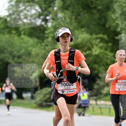 15.06.2025 - REWE Women's Run Dr. Thomas Lammeyer http://msf.ph/oto/7932578 15.06.2025 09:15:55 Laufen 10026, 10783 meine-sportfotos.de