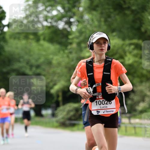 15.06.2025 - REWE Women's Run Dr. Thomas Lammeyer http://msf.ph/oto/7932579 15.06.2025 09:15:55 Laufen 10026 meine-sportfotos.de