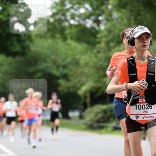 15.06.2025 - REWE Women's Run Dr. Thomas Lammeyer http://msf.ph/oto/7932581 15.06.2025 09:15:55 Laufen 10026 meine-sportfotos.de