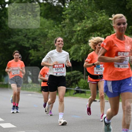 15.06.2025 - REWE Women's Run Dr. Thomas Lammeyer http://msf.ph/oto/7932609 15.06.2025 09:16:00 Laufen 10452, 10, 10771, 10291 meine-sportfotos.de