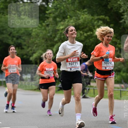 15.06.2025 - REWE Women's Run Dr. Thomas Lammeyer http://msf.ph/oto/7932619 15.06.2025 09:16:00 Laufen 10452, 10711, 10771, 10291 meine-sportfotos.de