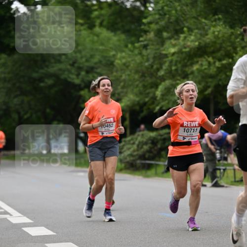 15.06.2025 - REWE Women's Run Dr. Thomas Lammeyer http://msf.ph/oto/7932624 15.06.2025 09:16:01 Laufen 0452, 10711 meine-sportfotos.de