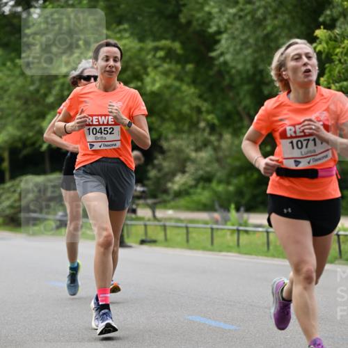 15.06.2025 - REWE Women's Run Dr. Thomas Lammeyer http://msf.ph/oto/7932645 15.06.2025 09:16:02 Laufen 10452, 1071 meine-sportfotos.de
