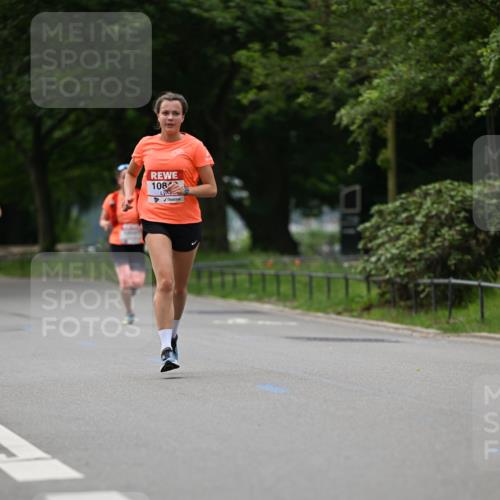 15.06.2025 - REWE Women's Run Dr. Thomas Lammeyer http://msf.ph/oto/7932662 15.06.2025 09:16:06 Laufen 108 meine-sportfotos.de