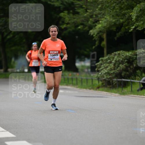 15.06.2025 - REWE Women's Run Dr. Thomas Lammeyer http://msf.ph/oto/7932670 15.06.2025 09:16:07 Laufen 10849 meine-sportfotos.de