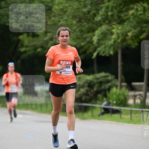15.06.2025 - REWE Women's Run Dr. Thomas Lammeyer http://msf.ph/oto/7932695 15.06.2025 09:16:09 Laufen 49 meine-sportfotos.de