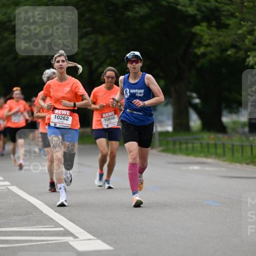 15.06.2025 - REWE Women's Run Dr. Thomas Lammeyer http://msf.ph/oto/7932730 15.06.2025 09:16:12 Laufen 10262, 10666 meine-sportfotos.de