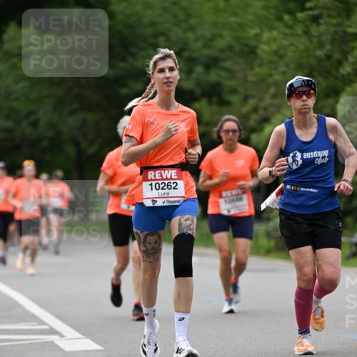 15.06.2025 - REWE Women's Run Dr. Thomas Lammeyer http://msf.ph/oto/7932764 15.06.2025 09:16:15 Laufen 10262, 10000 meine-sportfotos.de