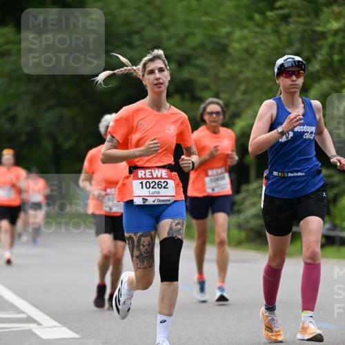 15.06.2025 - REWE Women's Run Dr. Thomas Lammeyer http://msf.ph/oto/7932766 15.06.2025 09:16:15 Laufen 10262 meine-sportfotos.de