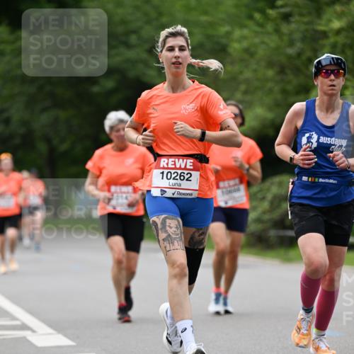 15.06.2025 - REWE Women's Run Dr. Thomas Lammeyer http://msf.ph/oto/7932770 15.06.2025 09:16:16 Laufen 10262 meine-sportfotos.de