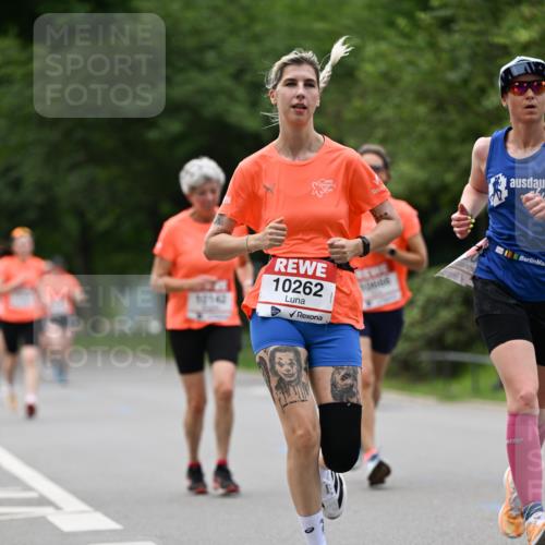 15.06.2025 - REWE Women's Run Dr. Thomas Lammeyer http://msf.ph/oto/7932772 15.06.2025 09:16:16 Laufen 10262 meine-sportfotos.de