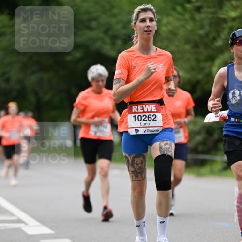 15.06.2025 - REWE Women's Run Dr. Thomas Lammeyer http://msf.ph/oto/7932774 15.06.2025 09:16:16 Laufen 10262 meine-sportfotos.de