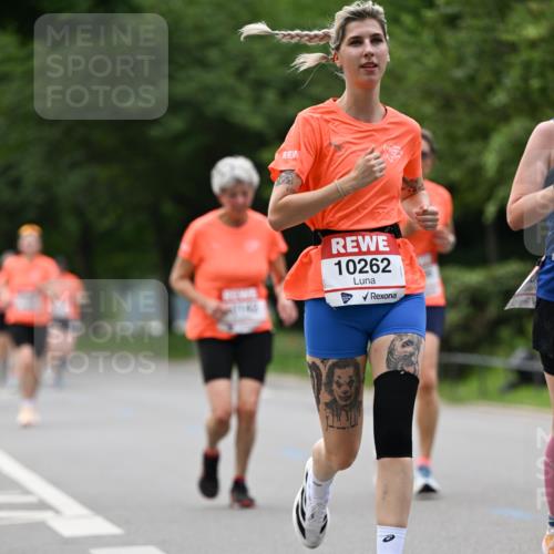 15.06.2025 - REWE Women's Run Dr. Thomas Lammeyer http://msf.ph/oto/7932776 15.06.2025 09:16:16 Laufen 10262 meine-sportfotos.de