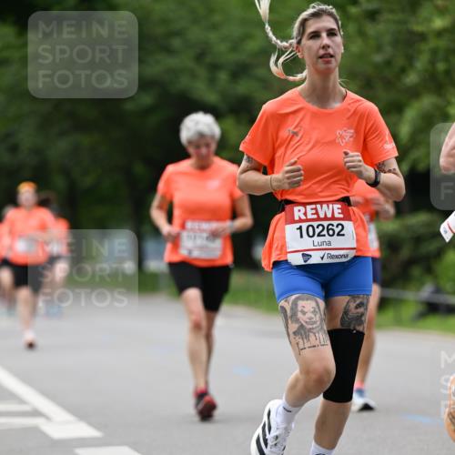 15.06.2025 - REWE Women's Run Dr. Thomas Lammeyer http://msf.ph/oto/7932777 15.06.2025 09:16:16 Laufen 10262 meine-sportfotos.de