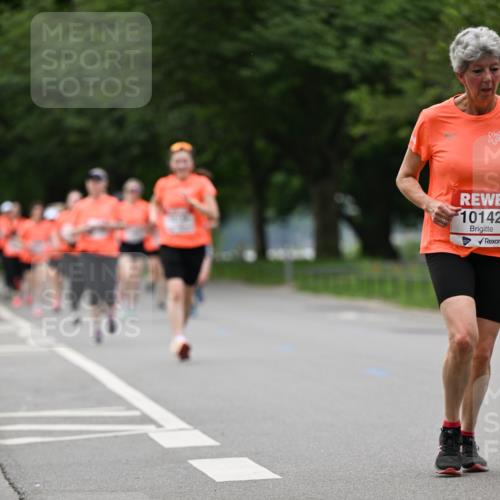 15.06.2025 - REWE Women's Run Dr. Thomas Lammeyer http://msf.ph/oto/7932789 15.06.2025 09:16:17 Laufen  meine-sportfotos.de