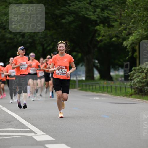 15.06.2025 - REWE Women's Run Dr. Thomas Lammeyer http://msf.ph/oto/7932795 15.06.2025 09:16:18 Laufen 0134 meine-sportfotos.de