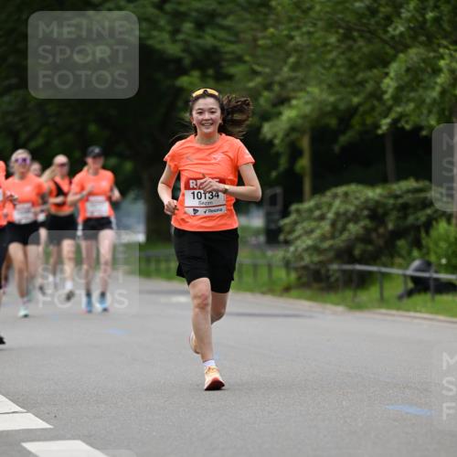 15.06.2025 - REWE Women's Run Dr. Thomas Lammeyer http://msf.ph/oto/7932814 15.06.2025 09:16:20 Laufen 10134 meine-sportfotos.de
