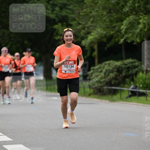 15.06.2025 - REWE Women's Run Dr. Thomas Lammeyer http://msf.ph/oto/7932816 15.06.2025 09:16:20 Laufen 10134 meine-sportfotos.de