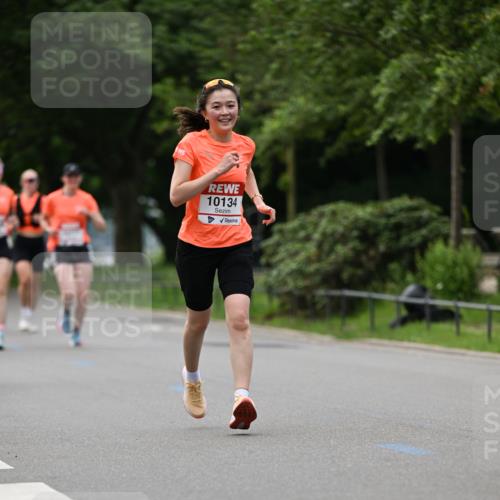 15.06.2025 - REWE Women's Run Dr. Thomas Lammeyer http://msf.ph/oto/7932817 15.06.2025 09:16:20 Laufen  meine-sportfotos.de