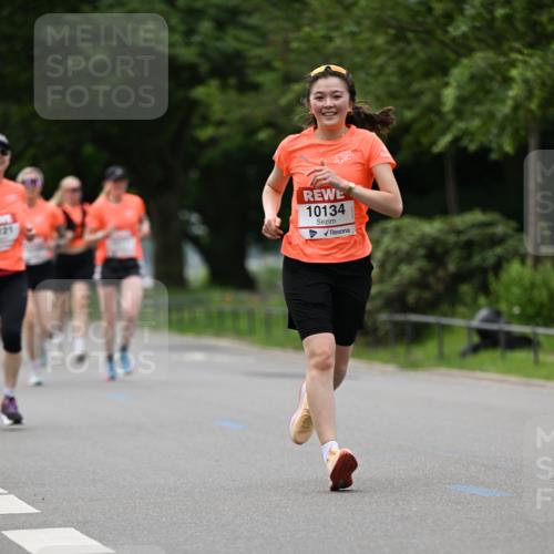 15.06.2025 - REWE Women's Run Dr. Thomas Lammeyer http://msf.ph/oto/7932824 15.06.2025 09:16:20 Laufen 10134 meine-sportfotos.de