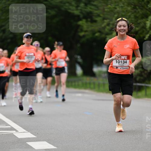 15.06.2025 - REWE Women's Run Dr. Thomas Lammeyer http://msf.ph/oto/7932825 15.06.2025 09:16:20 Laufen 18121, 10134 meine-sportfotos.de