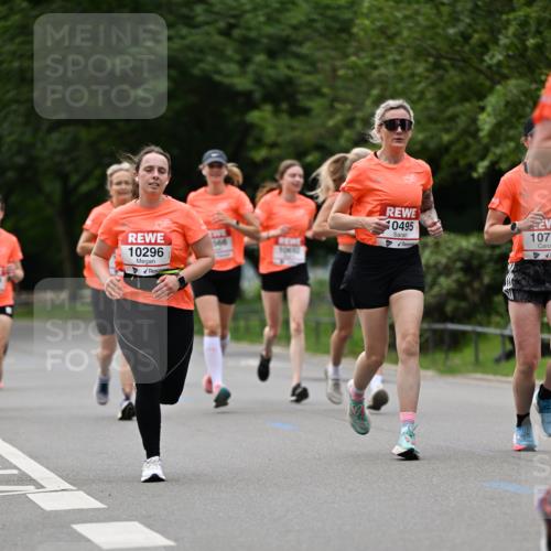 15.06.2025 - REWE Women's Run Dr. Thomas Lammeyer http://msf.ph/oto/7932870 15.06.2025 09:16:24 Laufen 10296, 0495 meine-sportfotos.de