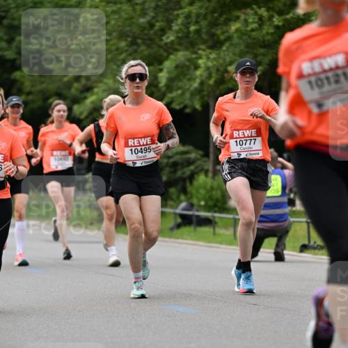 15.06.2025 - REWE Women's Run Dr. Thomas Lammeyer http://msf.ph/oto/7932874 15.06.2025 09:16:25 Laufen 10495, 10777, 1012 meine-sportfotos.de