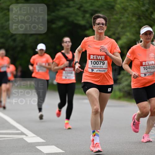 15.06.2025 - REWE Women's Run Dr. Thomas Lammeyer http://msf.ph/oto/7932910 15.06.2025 09:16:29 Laufen 10079 meine-sportfotos.de