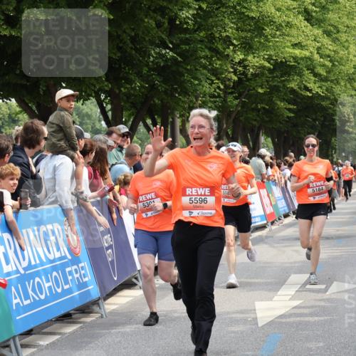 15.06.2025 - REWE Women's Run Strokosch-Dieckow http://msf.ph/oto/7932920 15.06.2025 11:05:08 Ziel 5020, 5183, 5184, 5301, 5458, 5459, 5574, 5596 meine-sportfotos.de