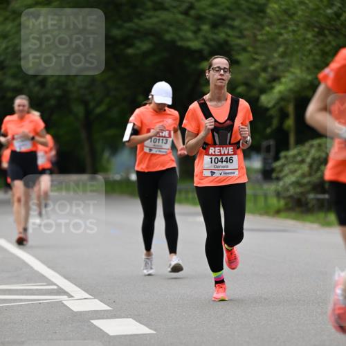 15.06.2025 - REWE Women's Run Dr. Thomas Lammeyer http://msf.ph/oto/7932921 15.06.2025 09:16:30 Laufen 10113, 10446 meine-sportfotos.de